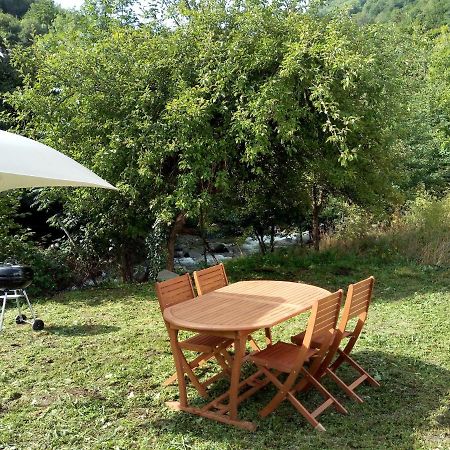 Ax Sweet Mountain - 3Ch Et 2 Sdb - Jardin Centre Village Ax-les-Thermes Exterior foto