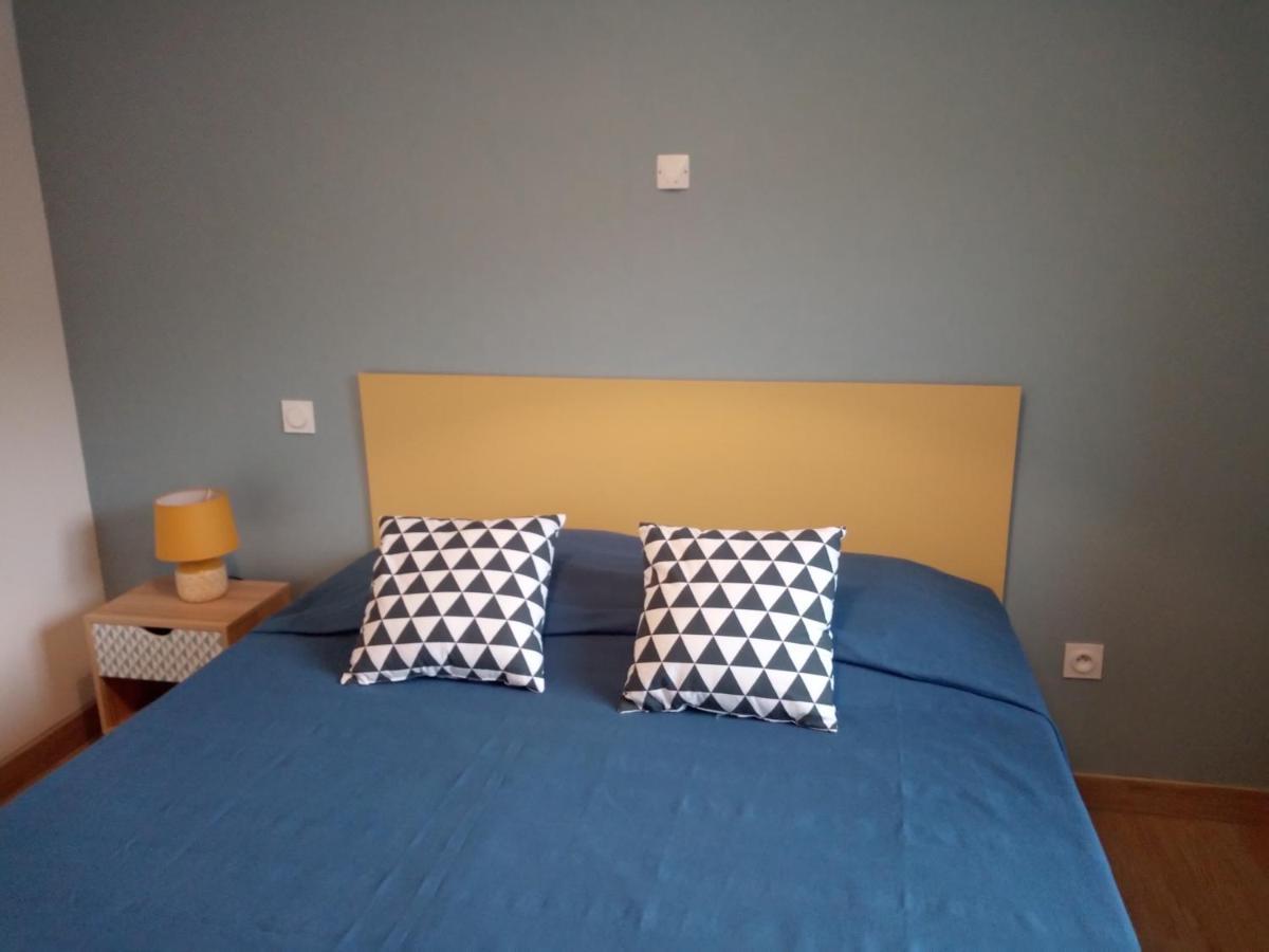 Ax Sweet Mountain - 3Ch Et 2 Sdb - Jardin Centre Village Ax-les-Thermes Exterior foto