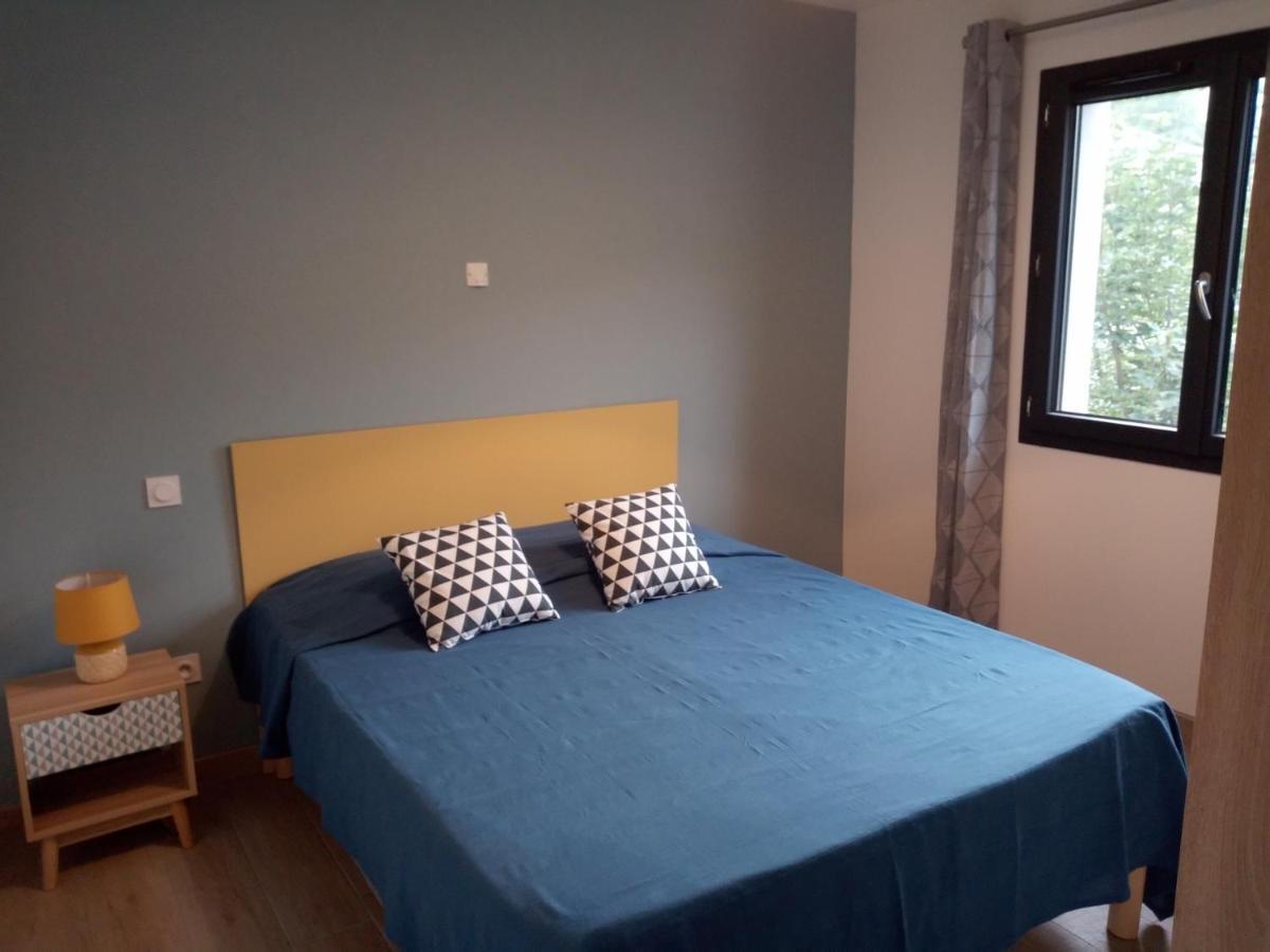 Ax Sweet Mountain - 3Ch Et 2 Sdb - Jardin Centre Village Ax-les-Thermes Exterior foto