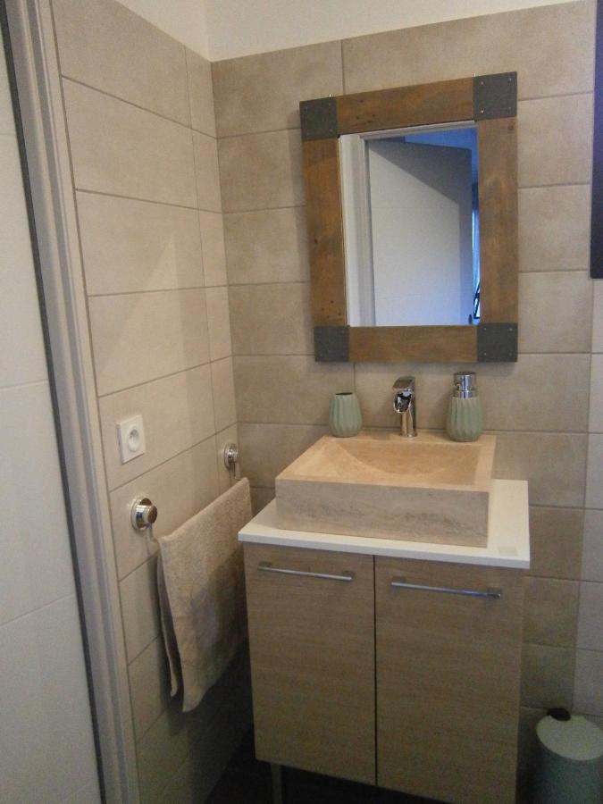 Ax Sweet Mountain - 3Ch Et 2 Sdb - Jardin Centre Village Ax-les-Thermes Exterior foto