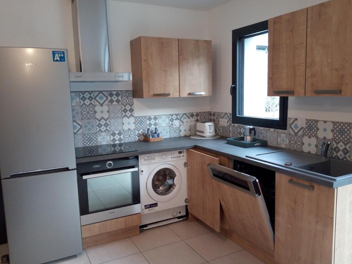 Ax Sweet Mountain - 3Ch Et 2 Sdb - Jardin Centre Village Ax-les-Thermes Exterior foto